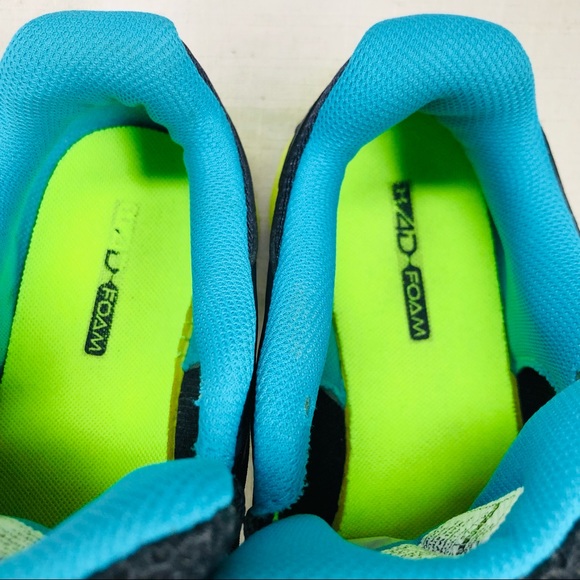 W. Under Armour UA Micro G Pulse ll running shoes - Picture 6 of 16